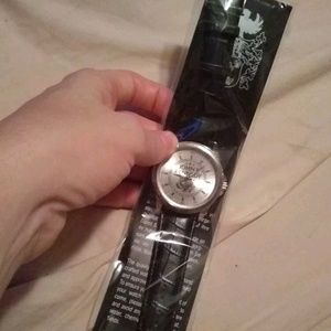 John F Kennedy Watch